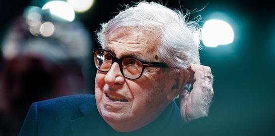 &#39;Έφυγε&#39; από τη ζωή ο Πάολο Ταβιάνι