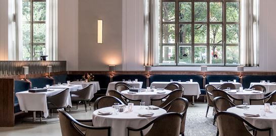 Το Eleven Madison Park γίνεται vegan. Αλλά γιατί;