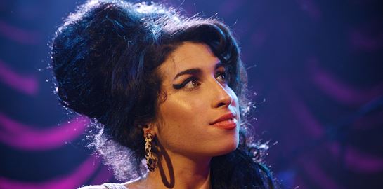 Η ταινία Back To Black έγινε χωρίς την οικογένεια της Amy Winehouse