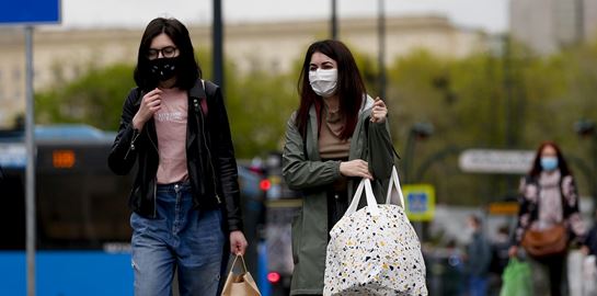 Κορονοϊός: 6.150 νέα κρούσματα