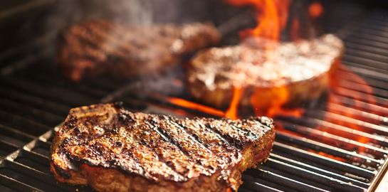 Το απόλυτο μπάρμπεκιου από τον Βασίλη Σπόρο του Po&#39; Boys