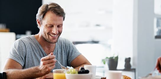 Η δίαιτα του Harvard για εγγυημένη μακροζωία