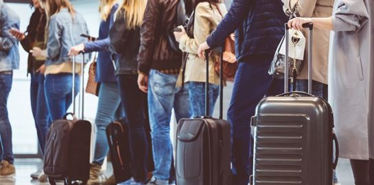 Μια &#39;πρωτιά&#39; της Αθήνας στον τουρισμό, που θα θέλαμε να μην ισχύει