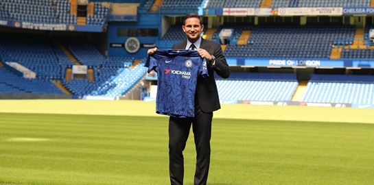 Μήπως ο Frank Lampard έπρεπε να αρνηθεί την Τσέλσι;