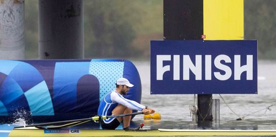 Ολυμπιακοί Αγώνες 2024 | To πρόγραμμα των ελληνικών συμμετοχών για την 8η ημέρα