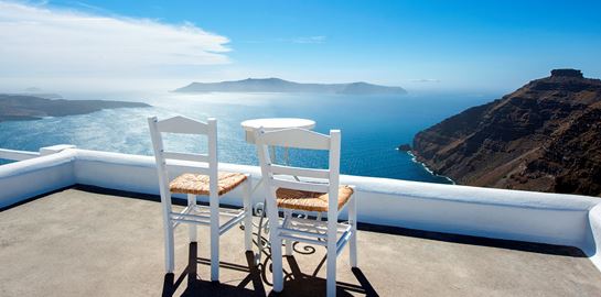 Τα ελληνικά νησιά, μετά την Μύκονο και τη Σαντορίνη