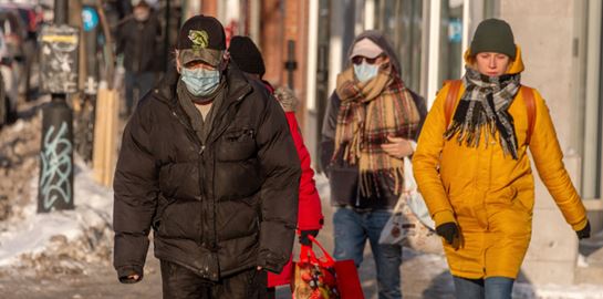 Κορονοϊός: 17.960 νέα κρούσματα