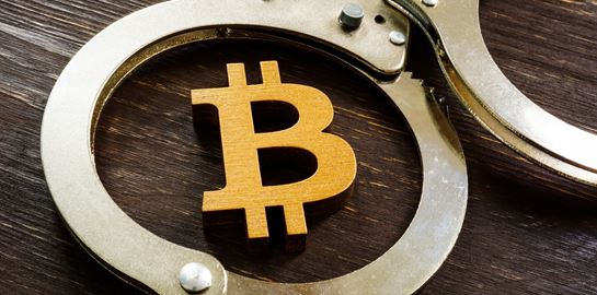 Σχεδόν 1 δισεκατομμύριο ευρώ χάθηκαν σε μία απ&#39; τις μεγαλύτερες απάτες στην ιστορία των κρυπτονομισμάτων