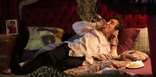 Dodo λένε τον μαγικό ρεαλισμό του Πάνου Κούτρα