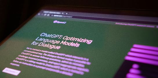 Οι ψηφιακοί κίνδυνοι που κρύβει η δημιουργία εικόνων μέσω ChatGPT