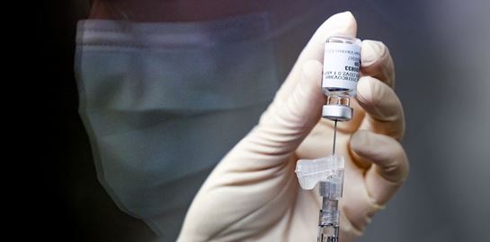 Σύμφωνα με τον ΠΟΥ, η πανδημία του κορονοϊού δεν θα τελειώσει το 2021