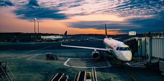 Με μία μικρή θυσία στα social media, μπορείς να ταξιδέψεις δωρεάν για έναν χρόνο