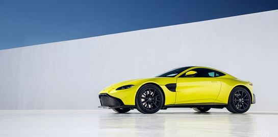 Τα αυτοκίνητα που αξίζουν μία θέση στο γκαράζ των ονείρων σου