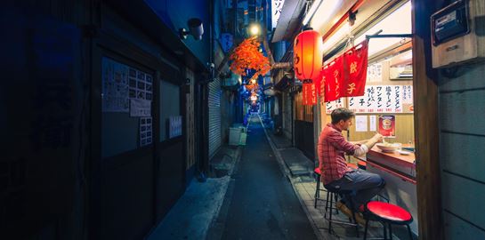 10 γαστρονομικά ταξίδια που όλοι πρέπει να κάνουν, σύμφωνα με κορυφαίους σεφ