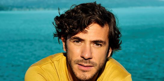Ο Jack Savoretti φέρνει τον ευρωπαϊκό του ήχο στο Ηρώδειo