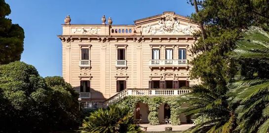 Η χλιδάτη βίλα του White Lotus είναι διαθέσιμη για ενοικίαση στo Airbnb