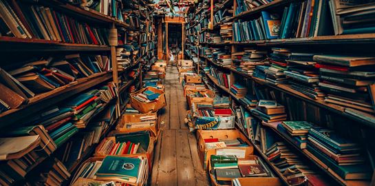 Τα καλύτερα βιβλία του 2019