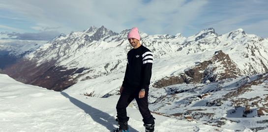 Οι συμβουλές του Νικόλα Μάστορα για κάθε σου ταξίδι