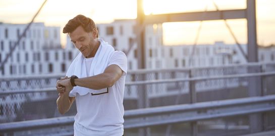 Έτσι θα κάνεις πιο άνετη, πιο γρήγορη και λιγότερο βαρετή την προπόνησή σου