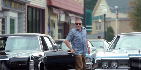 Πρώτο trailer για το The Irishman του Martin Scorsese