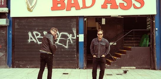 Οι Black Keys εξηγούν γιατί ακύρωσαν την περιοδεία τους στη βόρεια Αμερική