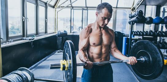 H σκληρή άσκηση δικεφάλων που πρέπει να μοιραστείς με κάποιον