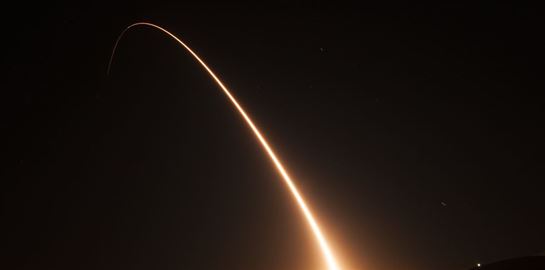 Το Ξίφος του Αρμαγεδδώνα θα πετάξει το 2023