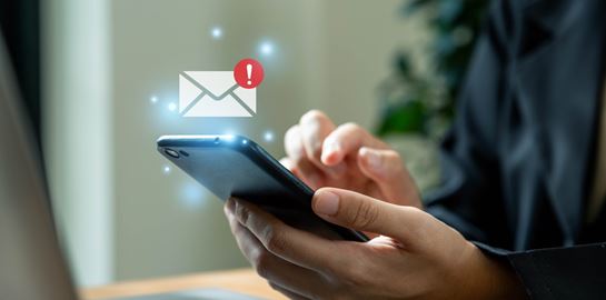 Το Gmail πλέον θα μπορεί να σε βοηθήσει να γράψεις email μέσω της τεχνητής νοημοσύνης