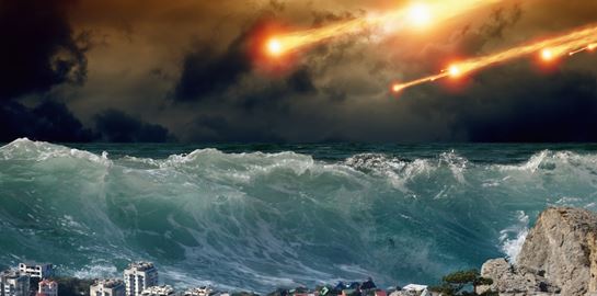 Πότε έρχεται το τέλος του κόσμου, σύμφωνα με τη Βίβλο