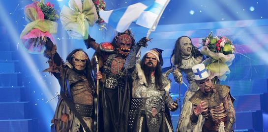 Οι πιο trash στιγμές της Eurovision