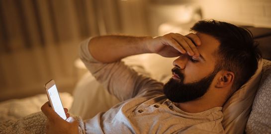 Χρήστης iPhone έμαθε ότι χώρισε από το Apple Intelligence