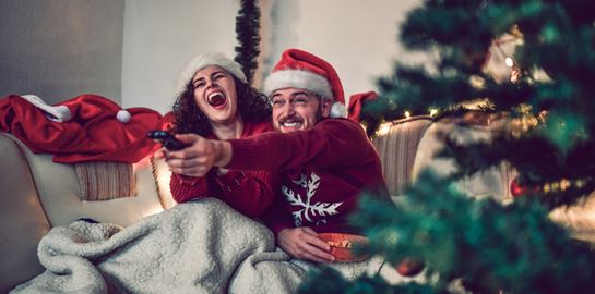 9 γιορτινές ταινίες μικρού μήκους για όσους δεν έχουν πολύ χρόνο