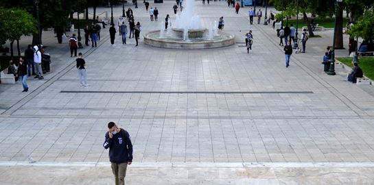 Κορονοϊός: Η επιδημιολογική εικόνα της εβδομάδας