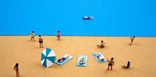 Η αιώνια γοητεία του μοντελισμού