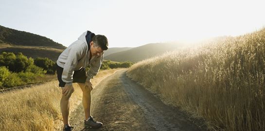 Οι τροφές που σε προφυλάσσουν από τους τραυματισμούς