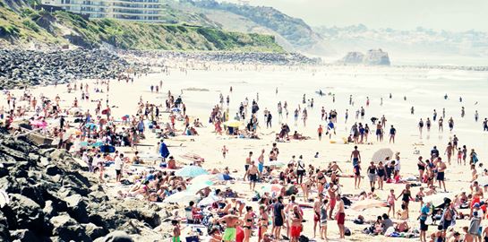 Υπερτουρισμός, αυτός ο (νέος) κίνδυνος