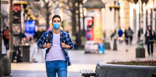 Κορονοϊός: Εσπασε το φράγμα των 600 διασωληνωμένων - 1.533 νέα κρούσματα