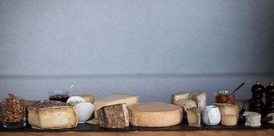 Τι θα συμβεί στο σώμα σου αν δεν φας ποτέ ξανά γαλακτοκομικά