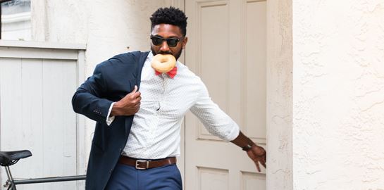 Μπορείς εύκολα να έχεις έξτρα ενέργεια χωρίς καφέ