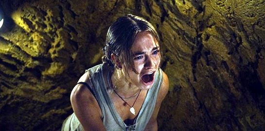 To Primate είναι μια ταινία τρόμου με καθαρή ταυτότητα και σφιχτή αφήγηση