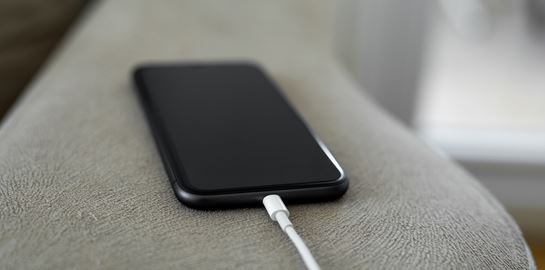 Μια απλή λύση για πολύ γρήγορη φόρτιση στο κινητό σου