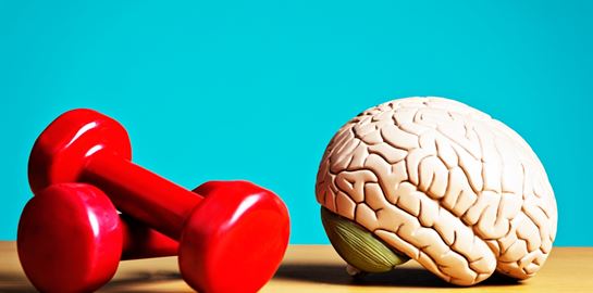 3 ασκήσεις για να &#39;γυμνάσεις&#39; τον εγκέφαλό σου