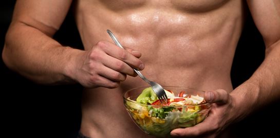 Πώς μπορείς να αρχίσεις να τρως υγιεινά