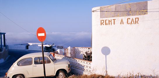 Πώς και γιατί λιγοστεύουν επικίνδυνα οι κάρτες καυσαερίων στα ΚΤΕΟ
