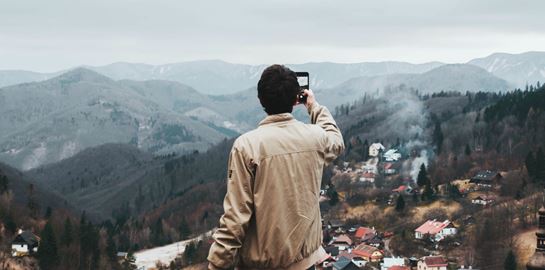 5 smartphones με εξαιρετική αυτονομία