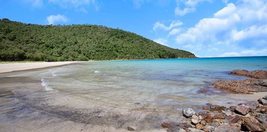 Ένα εξωτικό νησί σε τιμή ευκαιρίας