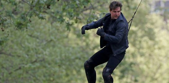 Βρήκαμε τη fitness -και όχι μόνο- ρουτίνα του Tom Cruise για να δείχνει 20 χρόνια νεότερος