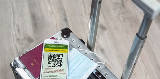 Πότε έρχεται και πώς θα λειτουργεί το &#39;Πράσινο Διαβατήριο&#39;