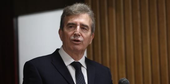 Το παρασκήνιο των αλλαγών στην Αστυνομία δια χειρός Μιχάλη Χρυσοχοΐδη