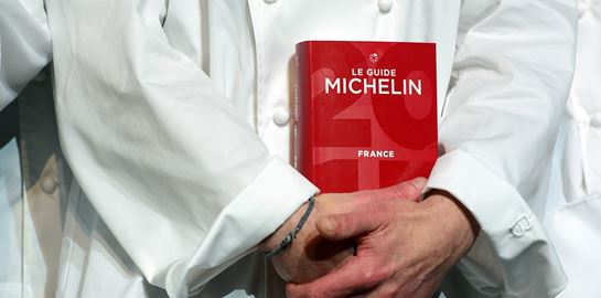 Πώς είναι να χάνεις τρία αστέρια Michelin